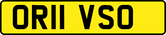 OR11VSO