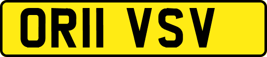 OR11VSV
