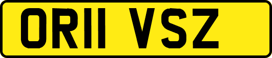 OR11VSZ