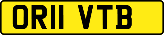 OR11VTB