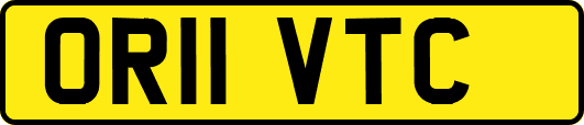 OR11VTC