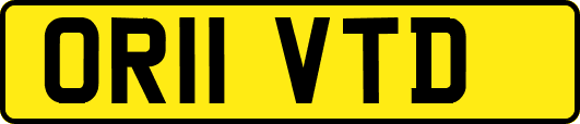 OR11VTD