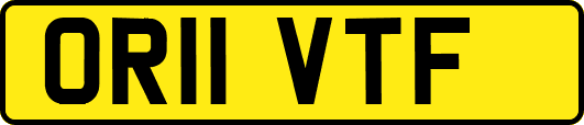 OR11VTF