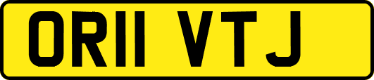 OR11VTJ