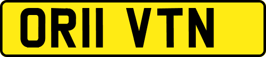 OR11VTN