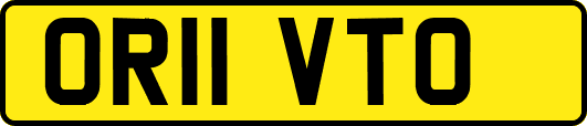 OR11VTO