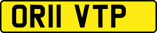 OR11VTP