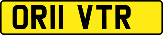 OR11VTR