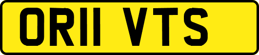 OR11VTS