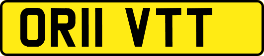 OR11VTT