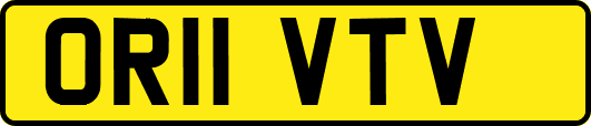 OR11VTV