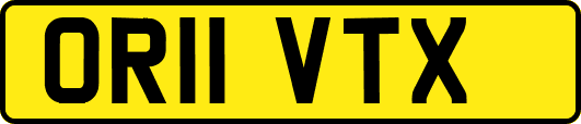 OR11VTX