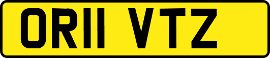 OR11VTZ