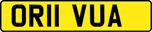 OR11VUA