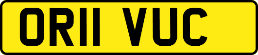 OR11VUC