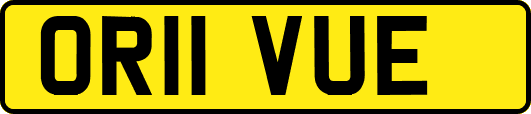 OR11VUE
