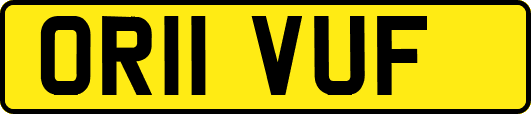 OR11VUF