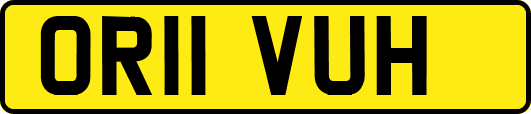 OR11VUH