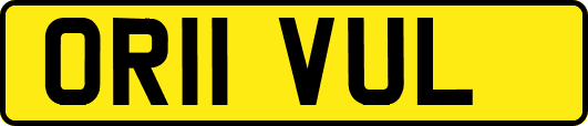 OR11VUL