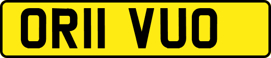 OR11VUO