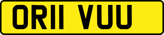 OR11VUU