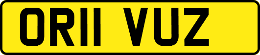 OR11VUZ