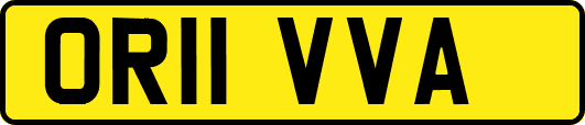 OR11VVA