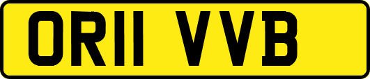 OR11VVB