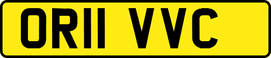OR11VVC