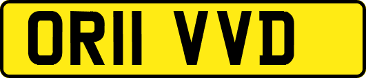 OR11VVD