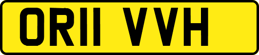 OR11VVH