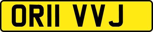 OR11VVJ