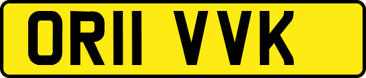 OR11VVK