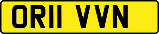 OR11VVN
