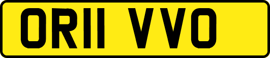 OR11VVO