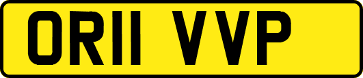 OR11VVP