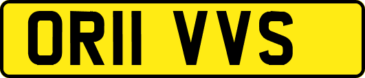 OR11VVS
