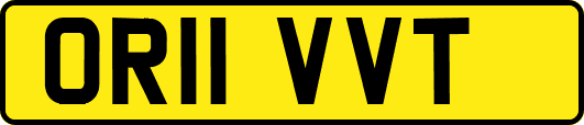 OR11VVT
