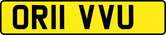 OR11VVU