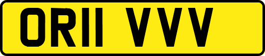 OR11VVV