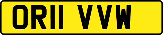 OR11VVW