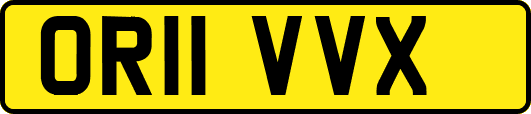 OR11VVX