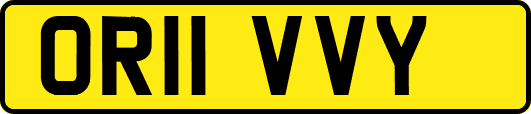 OR11VVY