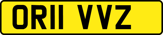OR11VVZ