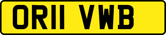OR11VWB