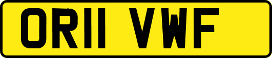 OR11VWF