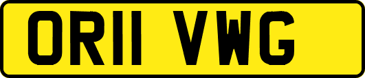 OR11VWG