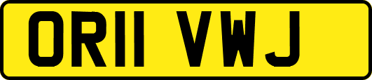 OR11VWJ