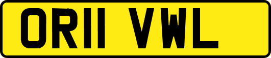 OR11VWL