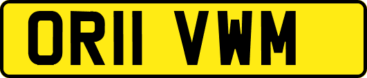 OR11VWM